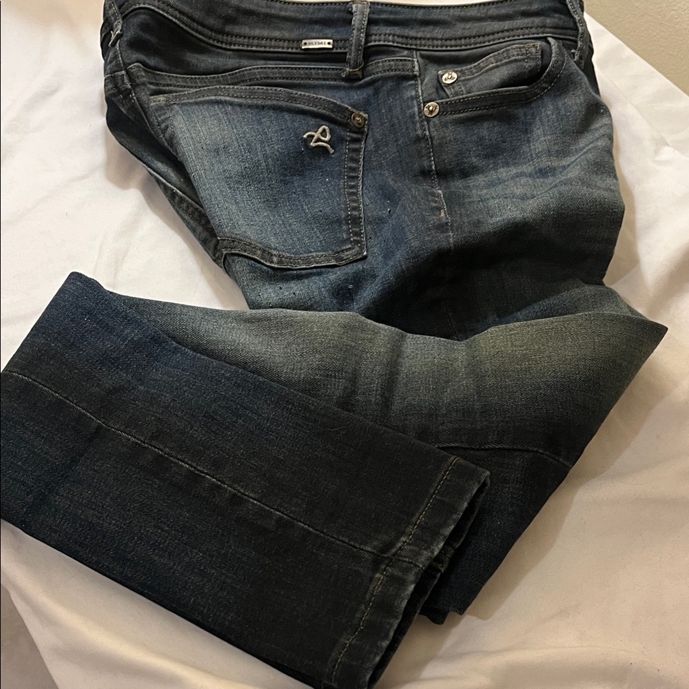 DL1961 Florence Women's Jeans - Picture 6 of 6